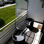 Bergperle Lägenhet