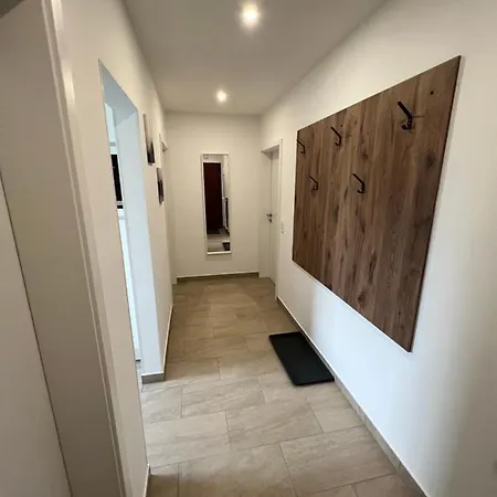 Apartment Bergperle