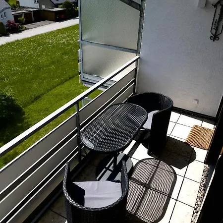 Bergperle Apartment