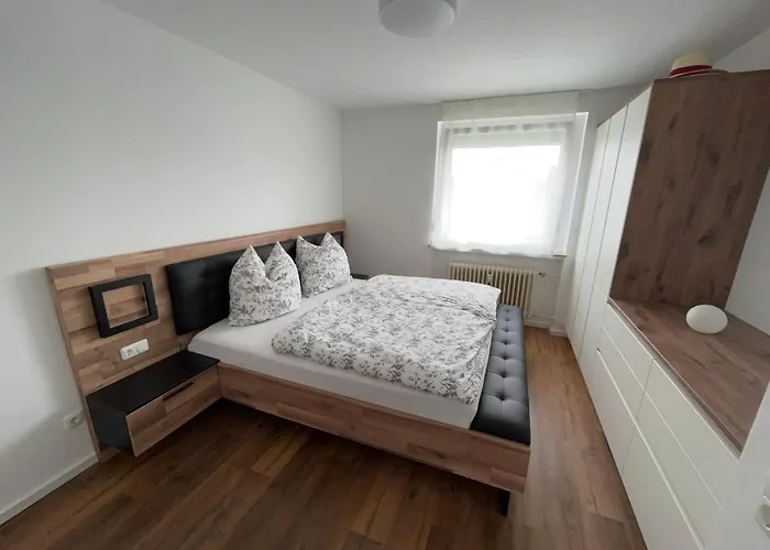 Bergperle Апартаменты *