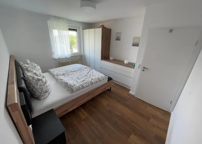 Bergperle Апартаменты *