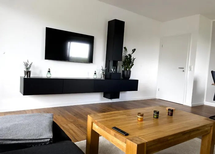 Bergperle Виллинген