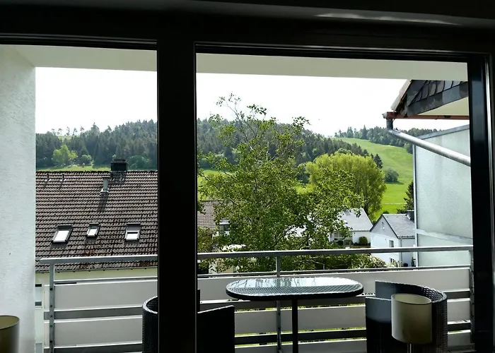 Bergperle Апартаменты *