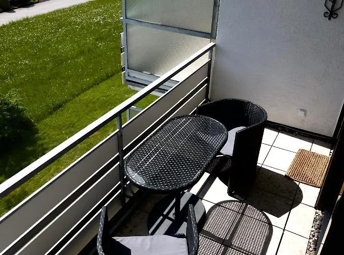 Bergperle Апартаменты