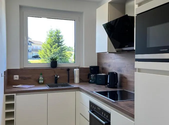 Bergperle Апартаменты Виллинген