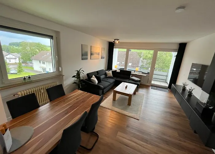 Bergperle Апартаменты