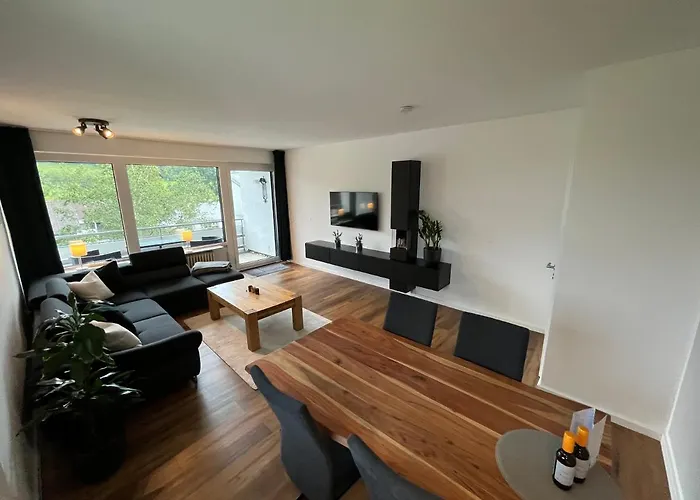 Bergperle Апартаменты *